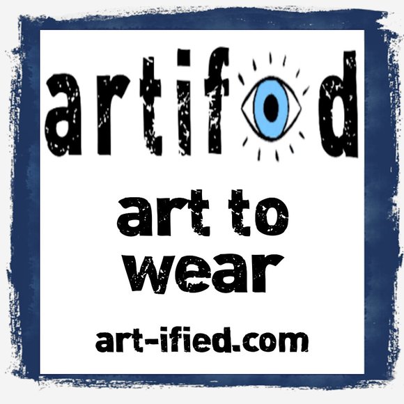 Kut from the Kloth Embroidered Patched Sashiko Catherine Boyfriend Jeans - Picture 7 of 7